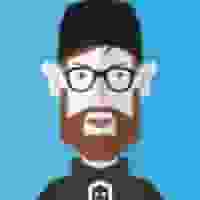 User profile image.